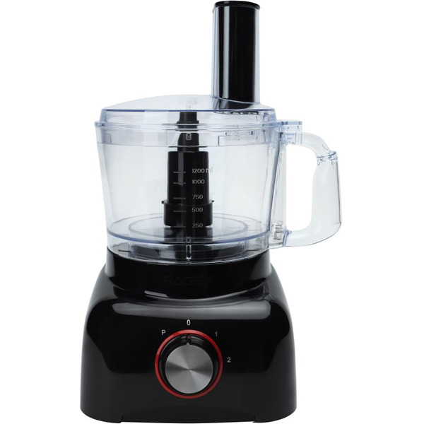 Кухонный комбайн RageX R113-000