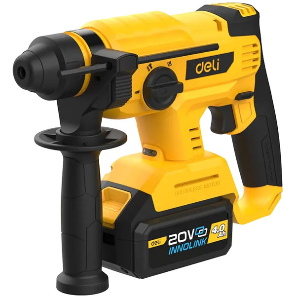 Перфоратор Deli EDC300