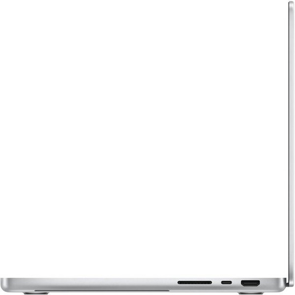 Ноутбук Apple MacBook Pro 14.2" M5 2025 MDE54LL/A