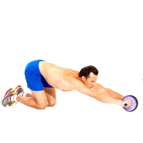 Тренажер для пресса BRADEX SF 0183