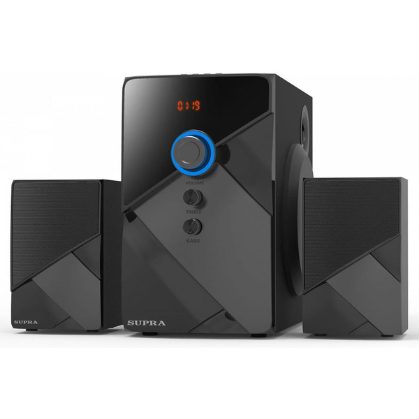 Минисистема Supra SMB-290