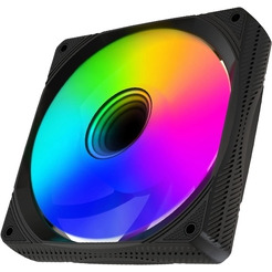 Вентилятор для корпуса Bloody BD-CF120ARGB1-BK