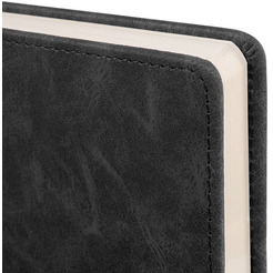 Ежедневник недатированный BRAUBERG Status 113361