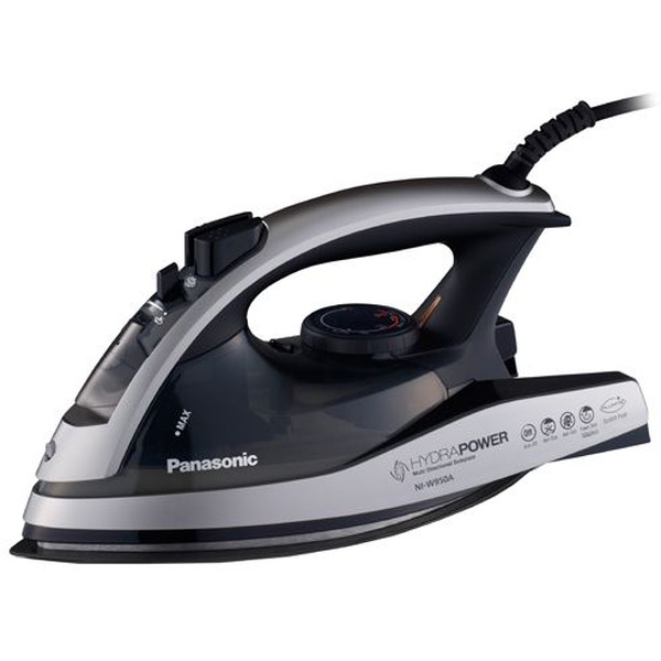 Утюг PANASONIC NI-W950ALTW