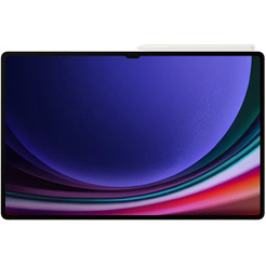 Планшет Samsung Galaxy Tab S9+ 5G SM-X816 12GB/256GB (бежевый)