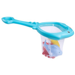 Набор игрушек Fancy Baby Веселая рыбалка BATH5