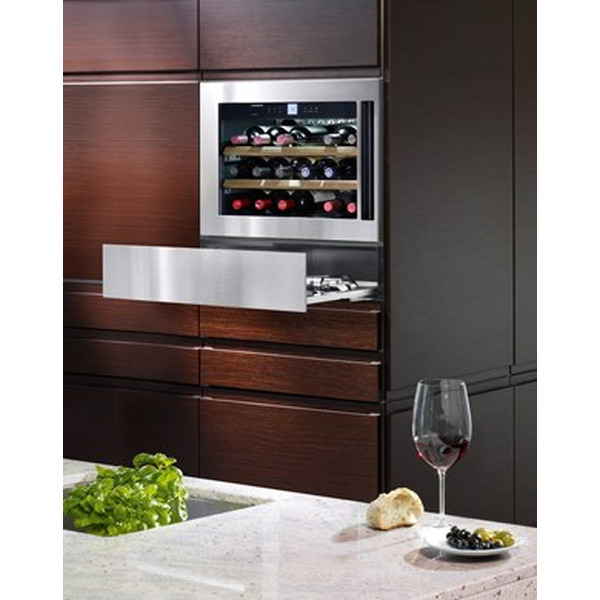Винный шкаф Liebherr WKEes 553 GrandCru
