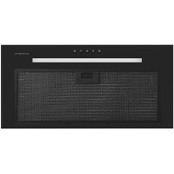 Кухонная вытяжка MAUNFELD Crosby 850LED (черный)