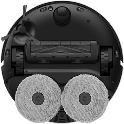 Робот-пылесос Dreame Robot Vacuum L10s Pro Ultra (RLL82CE)