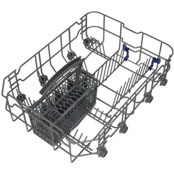 Посудомоечная машина DeLonghi DDWS 09S Citrino