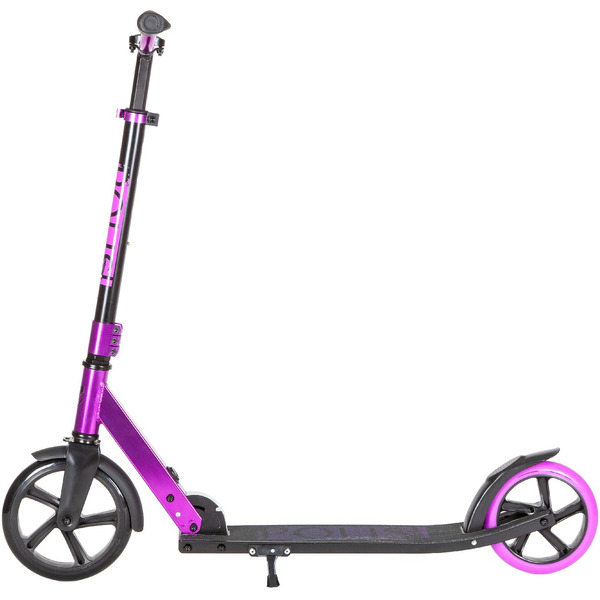Самокат детский Novatrack Polis 200 Pro 200.POLIS.VT22 (фиолетовый)