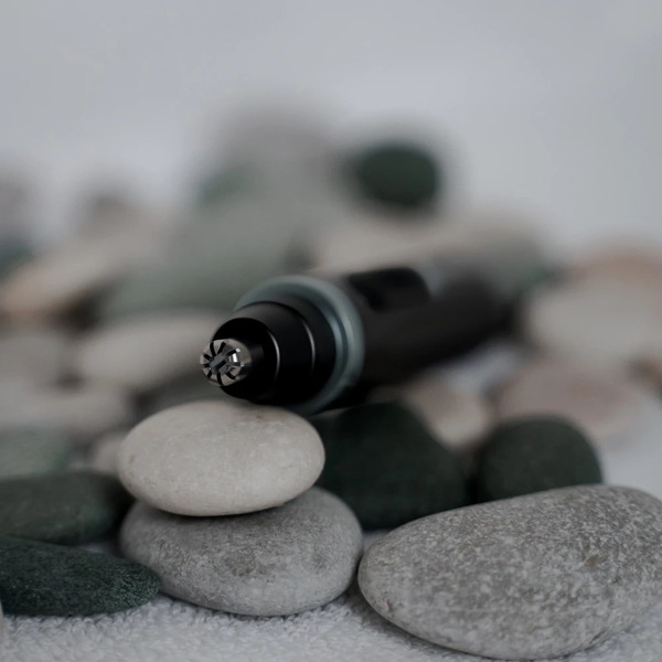 Триммер для носа и ушей Aresa AR-2250