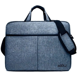 Сумка Miru Large 17.3 1032 (синий)