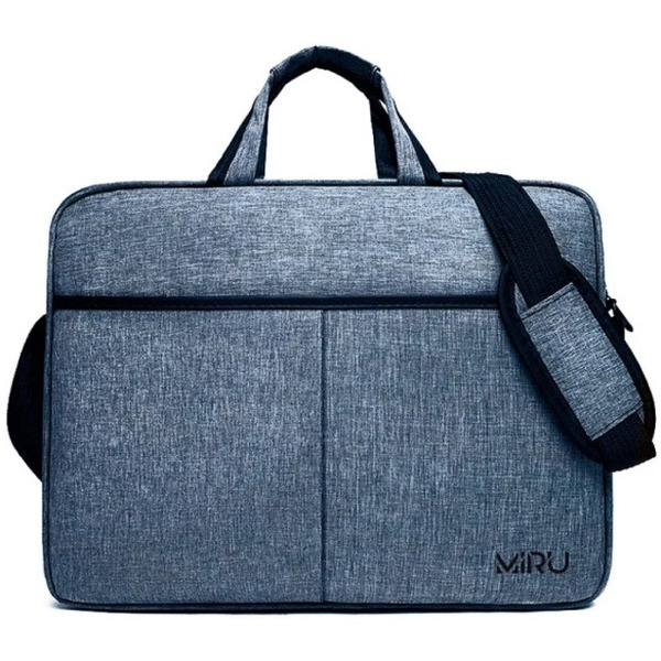 Сумка Miru Large 17.3 1032 (синий)