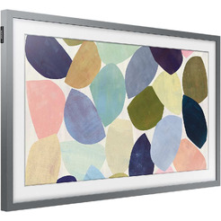 Дополнительная рамка для телевизора SAMSUNG The Frame 32" 2020 Модерн (VG-SCFT32ST/RU) серый