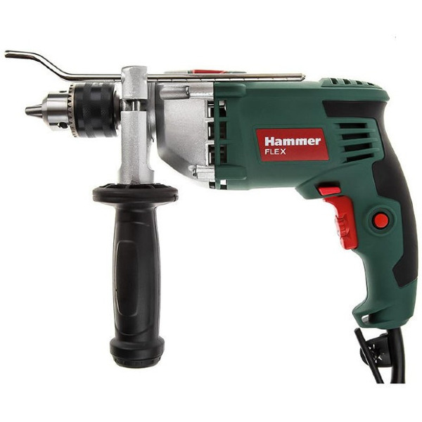 Дрель Hammer Flex UDD950A (544542)