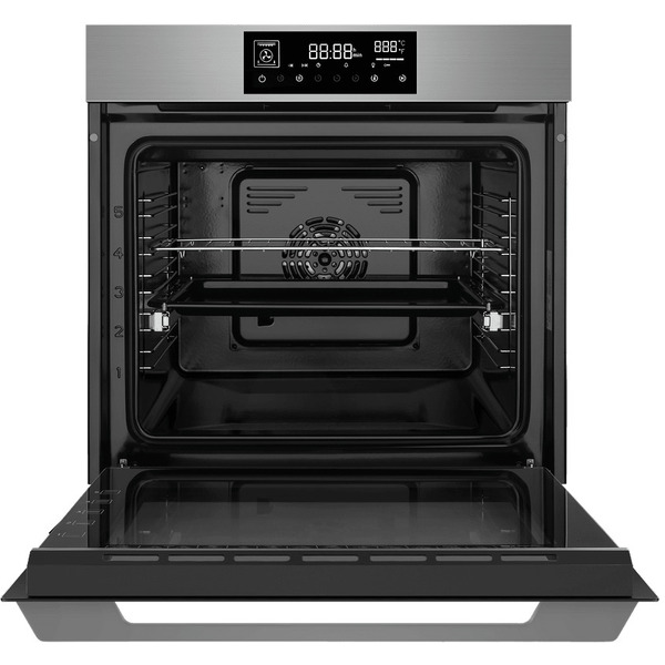 Духовой шкаф MAUNFELD AEOD76106S