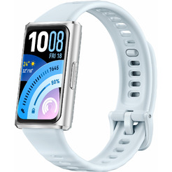 Фитнес-браслет Huawei Band 11 Pro CDY-B49 (голубой)
