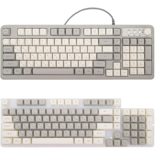 Клавиатура Sonnen K620 (513950)