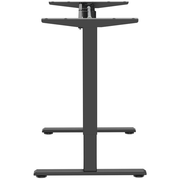 Рама к столу Ergosmart Electric Desk Prime BLACK