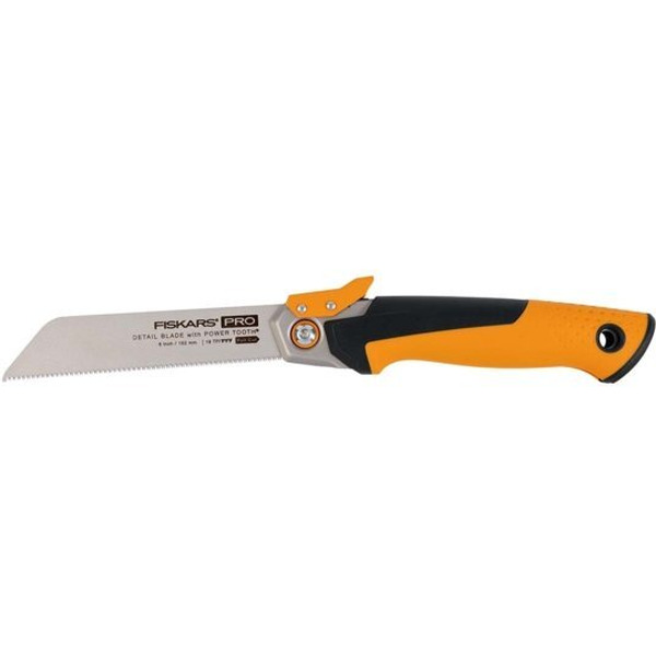 Пила садовая Fiskars Pro PowerTooth 1062932