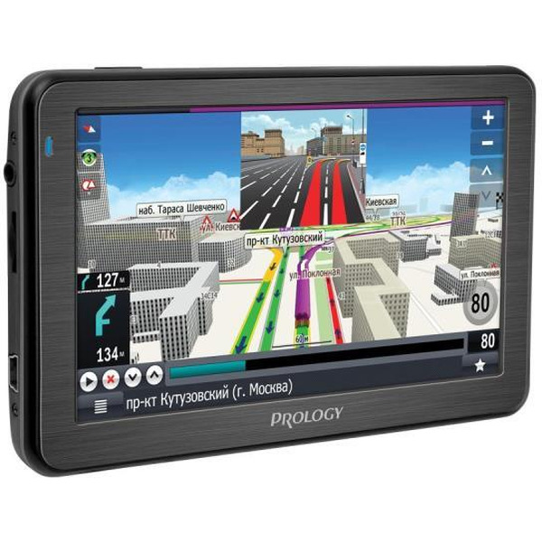 Навигатор GPS Prology iMap-A540
