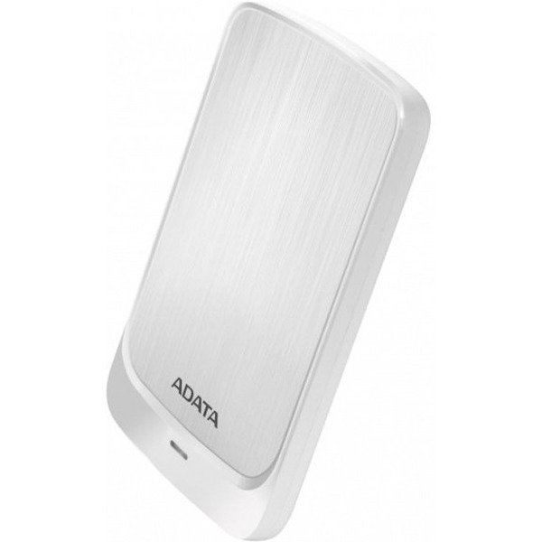 Внешний накопитель ADATA HV320 AHV320-1TU31-CWH 1TB (белый)