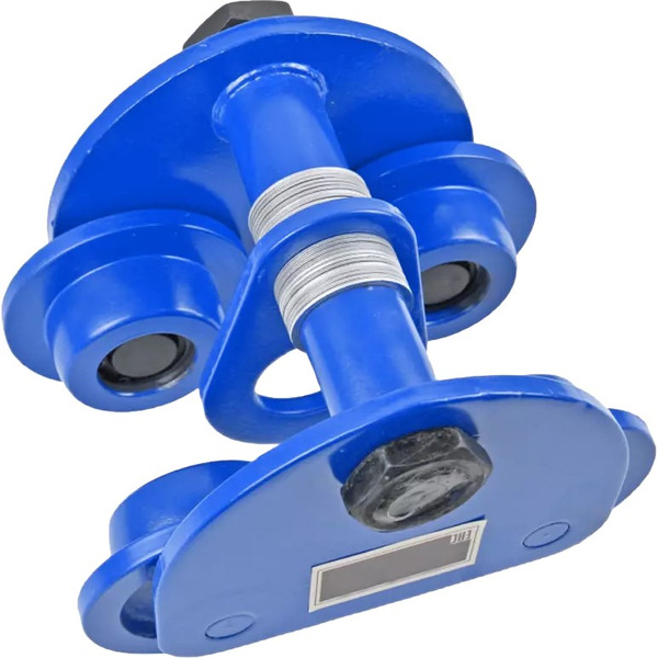 Тележка для тали холостая Shtapler GCT 2т 71038603