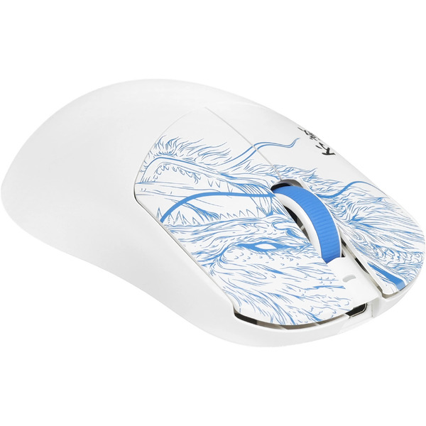 Мышь Red Square Kiro Arita RSQ-10029 (белый)