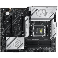 Материнская плата MSI MAG X870E Gaming Max WiFi