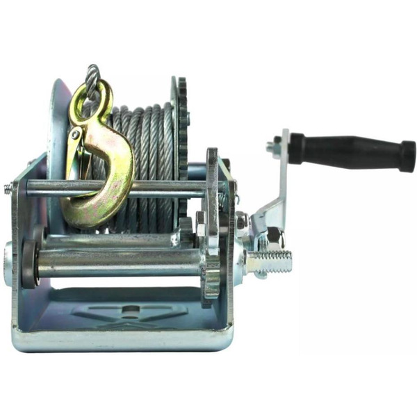 Лебедка Shtapler FD-2500 1130кг 71064040 (10м)