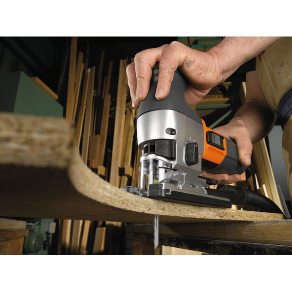 Лобзик AEG Powertools STEP 1200 XE (4935412878)