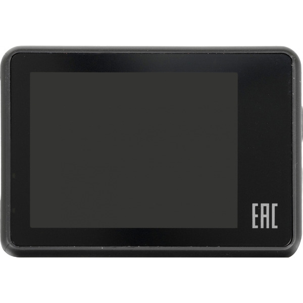 Экшн-камера Digma DiCam 870 (серый)