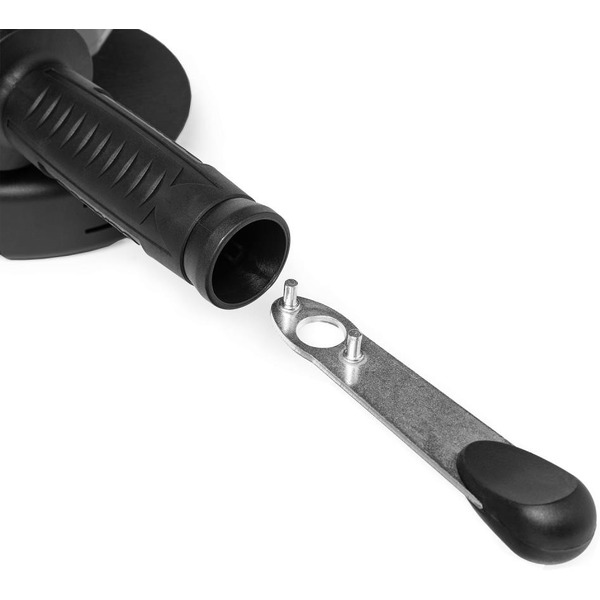 Углошлифмашина аккумуляторная Daewoo Power DAG 3021Li SET (с 1-им АКБ)