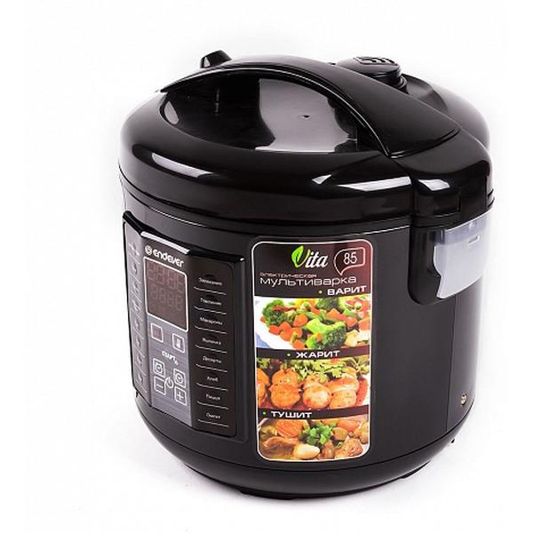 Мультиварка Endever Vita 85