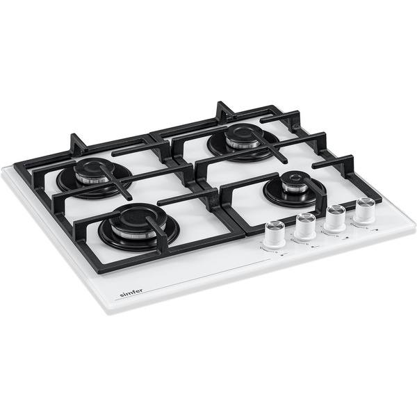 Варочная поверхность газовая Simfer H60H40C525