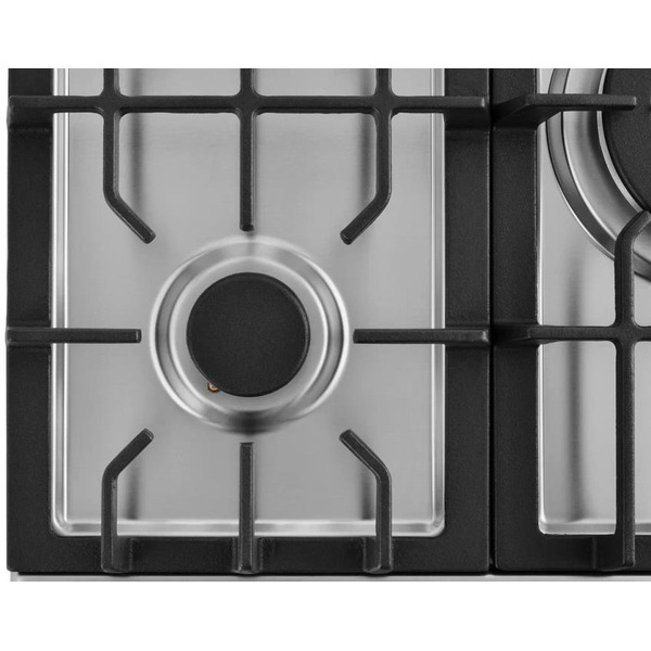 Варочная панель ZUGEL ZGH451X