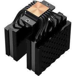 Устройство охлаждения(кулер) PcCooler RT620 ARGB (PcCOOLER RT620-BKAWXX-GL)