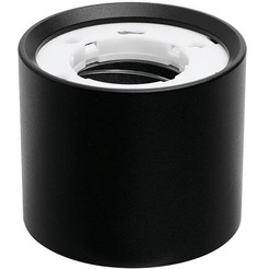 Накладной светильник WOLTA WSL-GX53/01BL