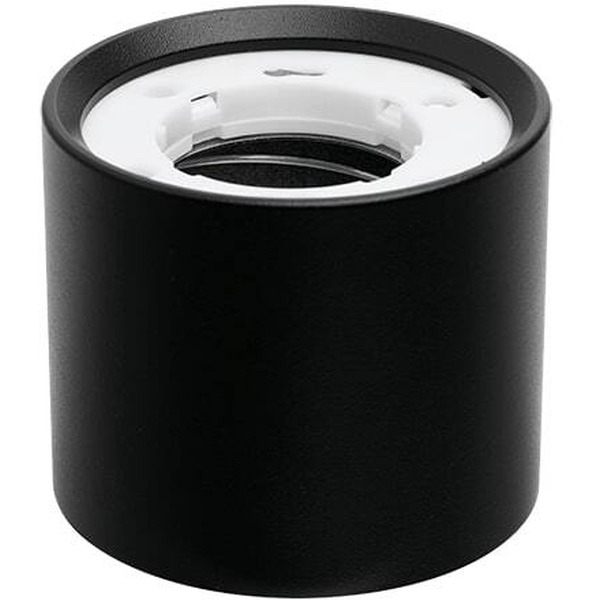 Накладной светильник WOLTA WSL-GX53/01BL