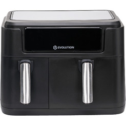 Аэрофритюрница Evolution AIRO DualVarioZone 10L (AIRO 10600 Dual)
