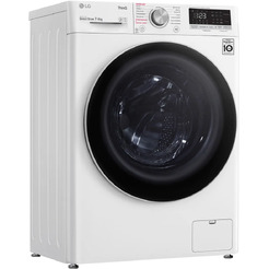 Стирально-сушильная машина LG F2V5HG0W