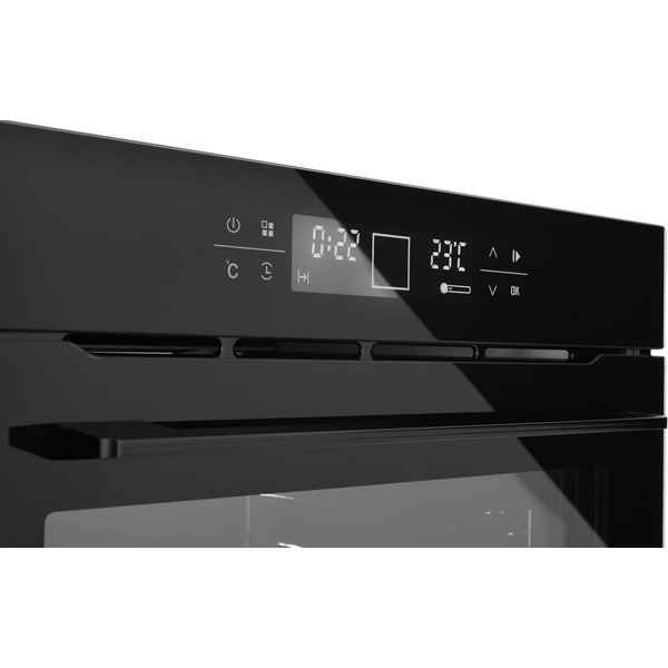 Духовой шкаф ZUGEL ZOE601B