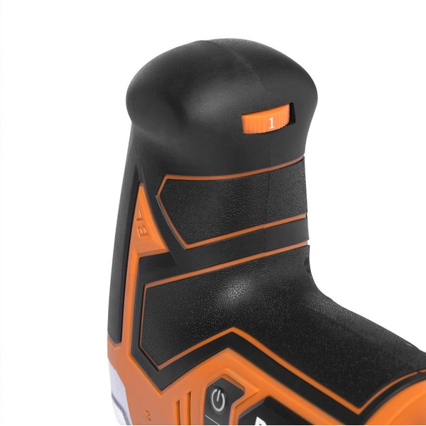 Лобзик аккумуляторный Daewoo Power DAJ 2621Li SET