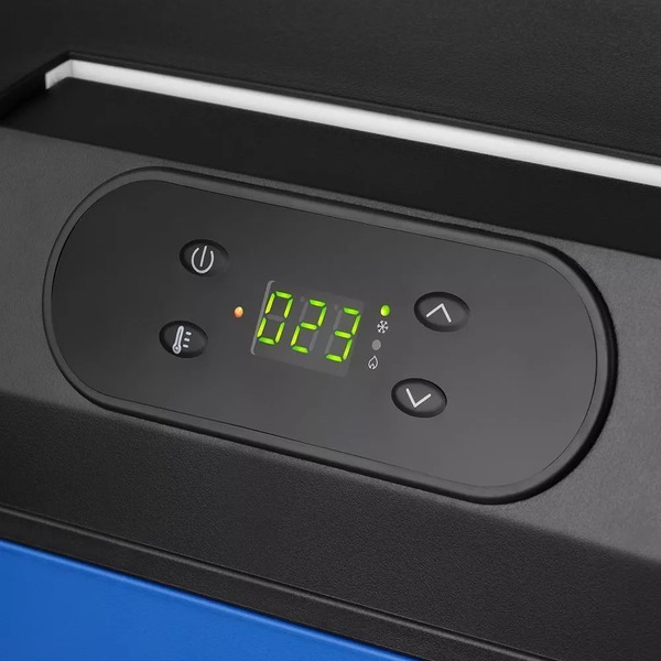 Автомобильный холодильник Kitfort КТ-2430