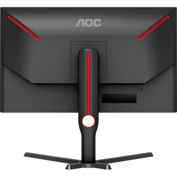 Монитор AOC U27G3X/BK