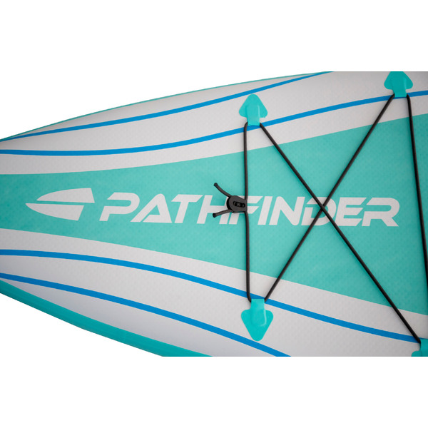 SUP-борд Pathfinder 10'6" SUP Set 2024