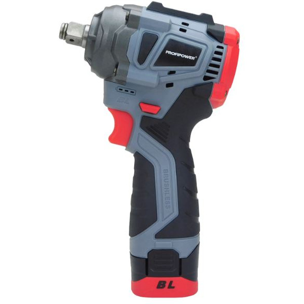 Гайковерт Profipower BL-163