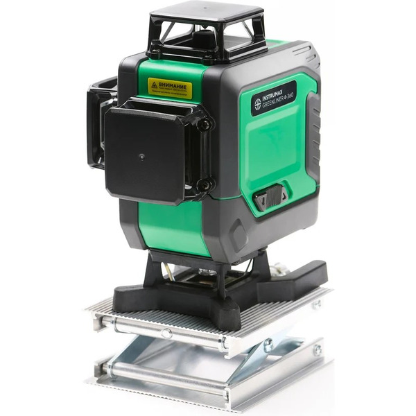 Лазерный нивелир Instrumax GL 4-360 Master Set (IM0175)