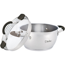 Кастрюля Bollire BR-2404